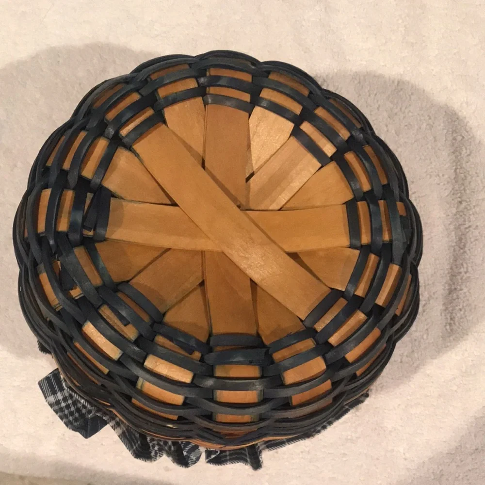 Cookie Basket
